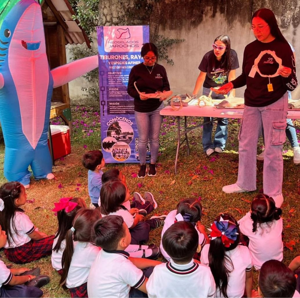 Exposición fotográfica